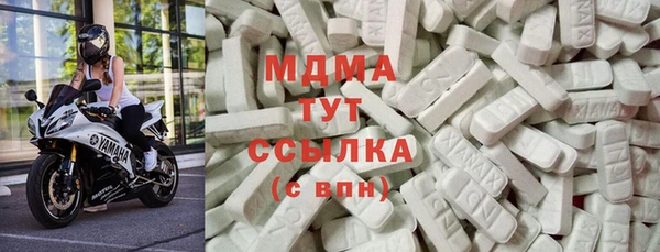 прущий лед Алзамай